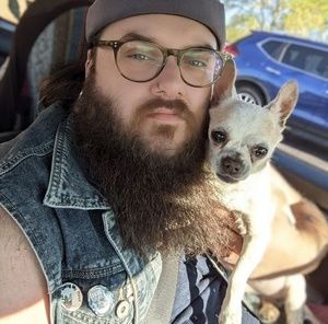 Meet your Posher, Jordan